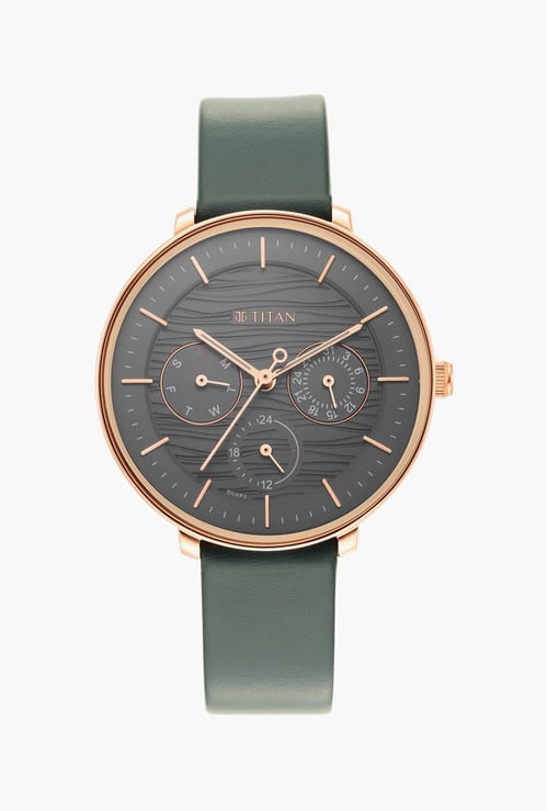 TITAN Workwear Multifunction Watch - NT2651WL02