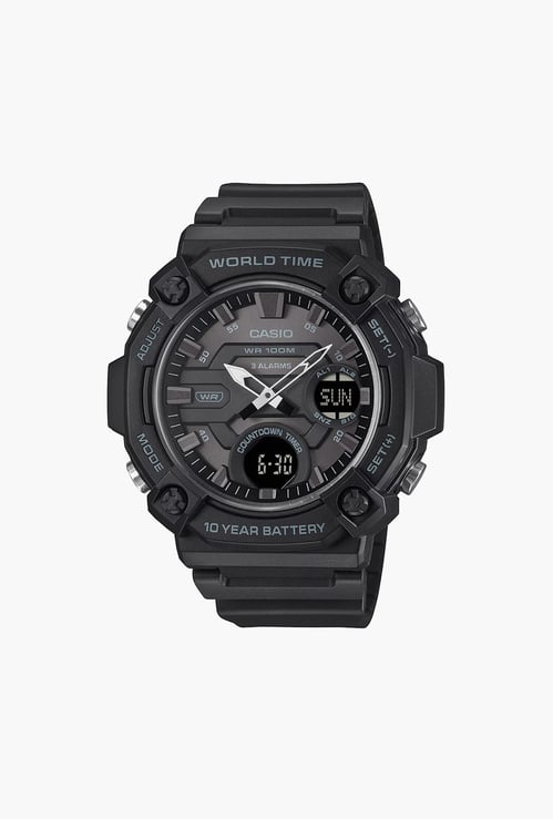 CASIO Youth Multifunction Watch - AD285
