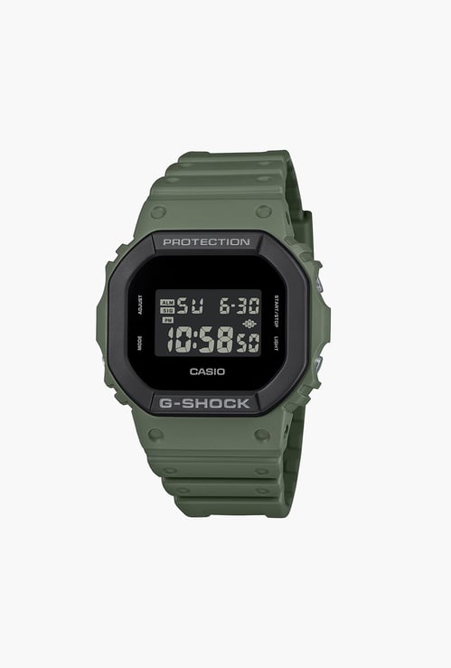 CASIO G-Shock Digital Watch - G1646