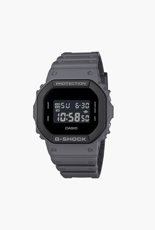 CASIO G-Shock Digital Watch - G1647