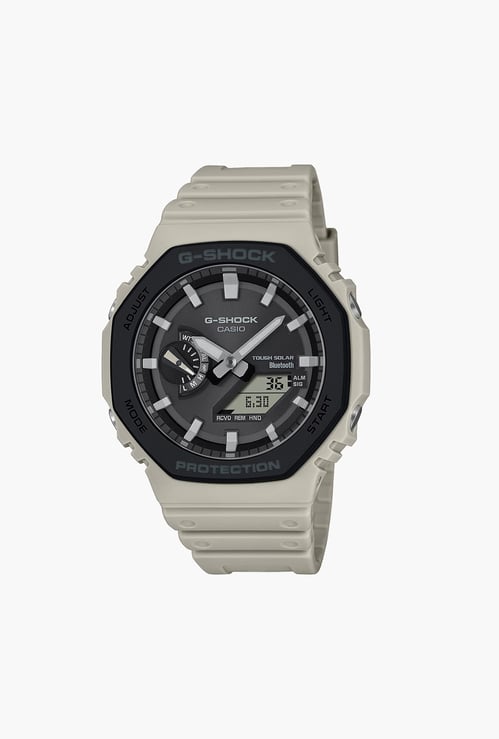 CASIO G-Shock Multifunction Watch - G1648