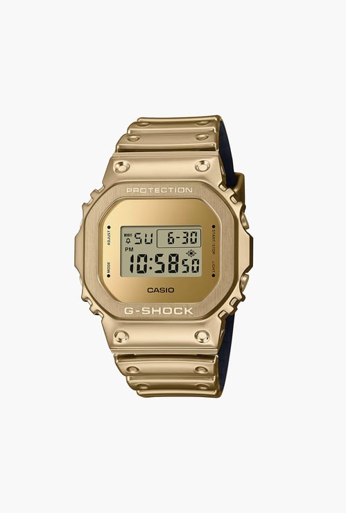 CASIO G-Shock Digital Watch - G1667