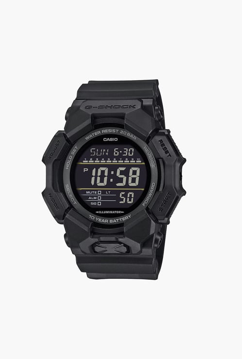 CASIO G-Shock Digital Watch - G1674