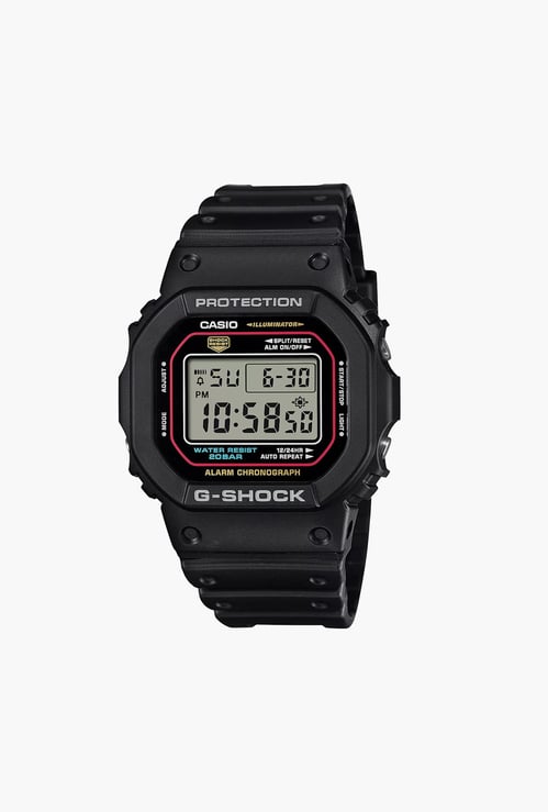 CASIO G-Shock Digital Watch - G1683
