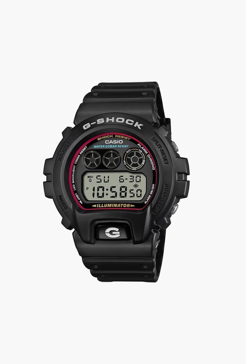 CASIO G-Shock Digital Watch - G1684