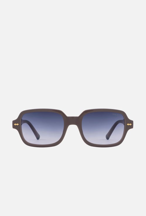 FORCA Polarized Square Sunglasses - FR-SQ-1117-C02