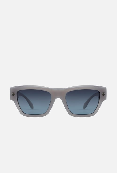 FORCA Polarized Wayfarer Sunglasses - FR-RE-1141-C01