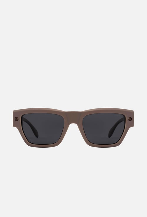 FORCA Polarized Wayfarer Sunglasses - FR-RE-1141-C02
