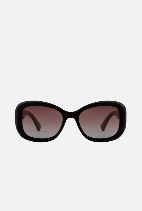 FORCA Polarized Square Sunglasses - FR-CE-1174-C01