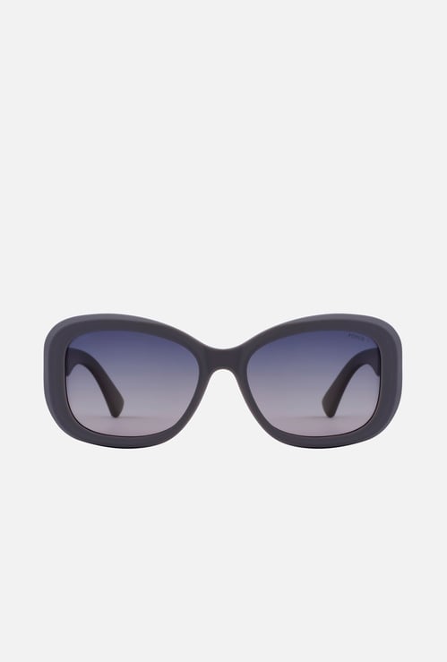 FORCA Polarized Square Sunglasses - FR-CE-1174-C03