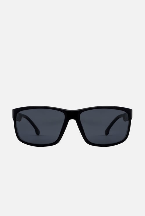 FORCA Polarized Square Sunglasses - FR-SQ-1102-C01
