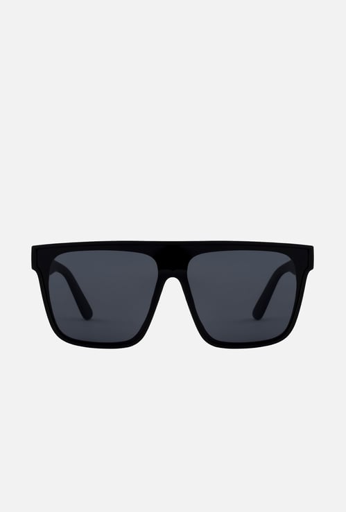 FORCA Polarized Square Sunglasses - FR-SQ-1104-C01