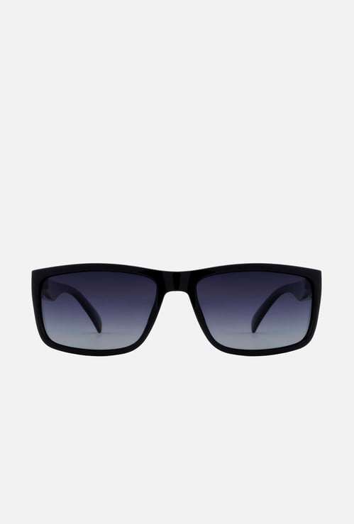 FORCA Polarized Square Sunglasses - FR-SQ-1125-C01