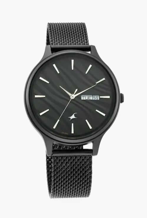 FASTRACK Ruffles Analog Watch - NT6207NM01