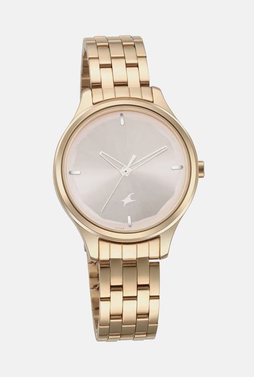 FASTRACK Stunners Analog Watch - NT6248WM01