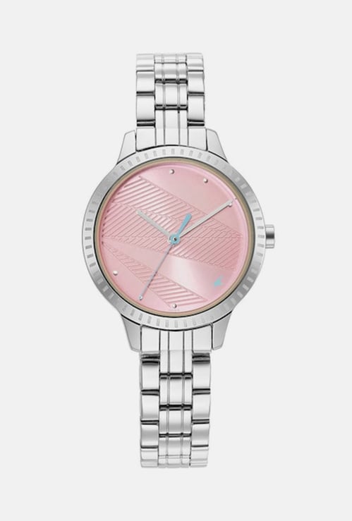 FASTRACK Stunners Analog Watch - NT6267SM02