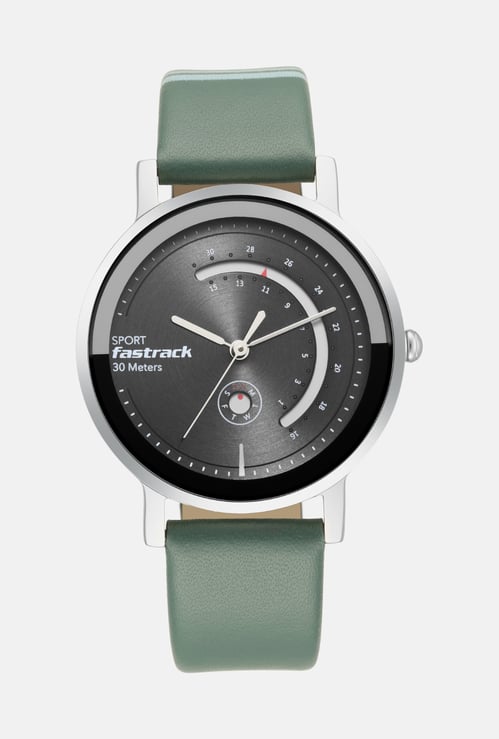 FASTRACK Wear Your Look Multifunction Watch - NT6172SL04