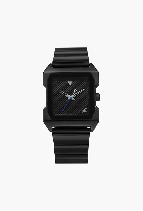 FASTRACK Pulse Analog Watch - NT1474NM02