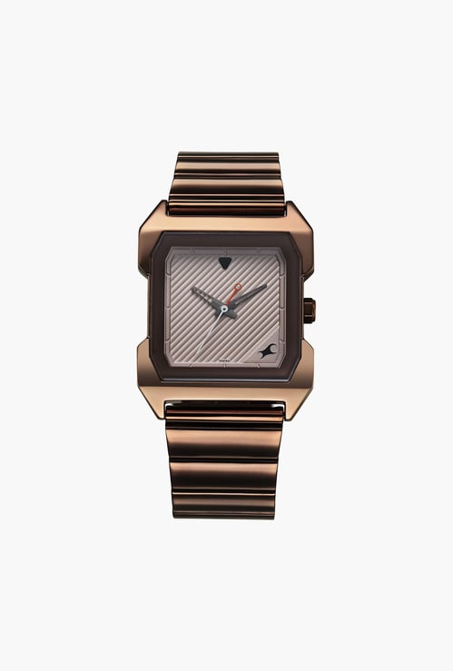 FASTRACK Pulse Analog Watch - NT1474QM01