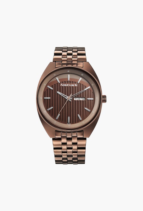 FASTRACK Snob X Analog Watch - NT3292QM02