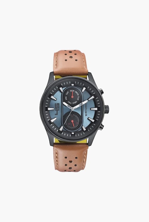 FASTRACK Fastfit Multifunction Watch - NT3224NL02
