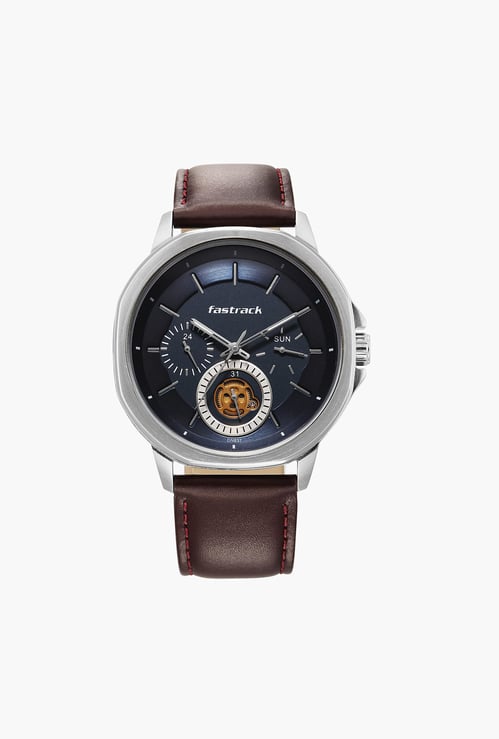 FASTRACK Exuberant Multifunction Watch - NT3303SL01