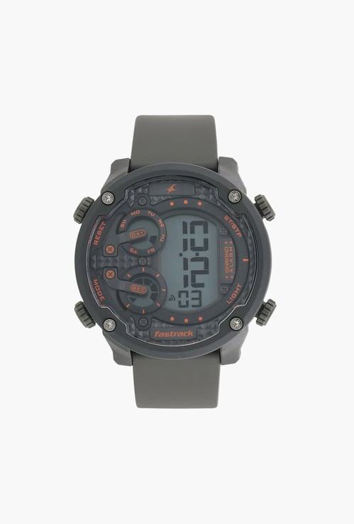 FASTRACK Trendies Digital Watch - NT38045PP03