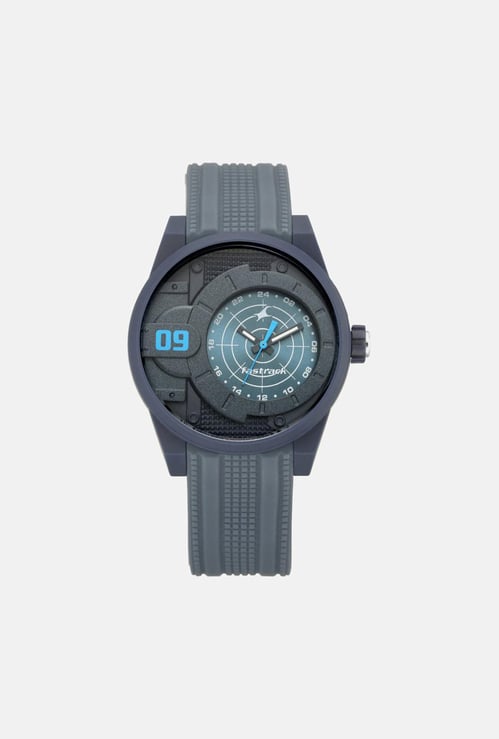 FASTRACK Trendies Analog Watch - NT38058PP01