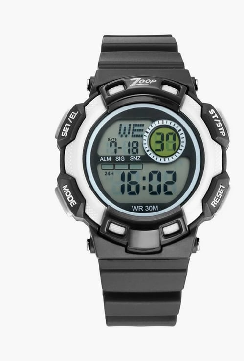 ZOOP Digital Watch - NT16009PP01