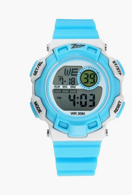 ZOOP Digital Watch - NT16009PP04
