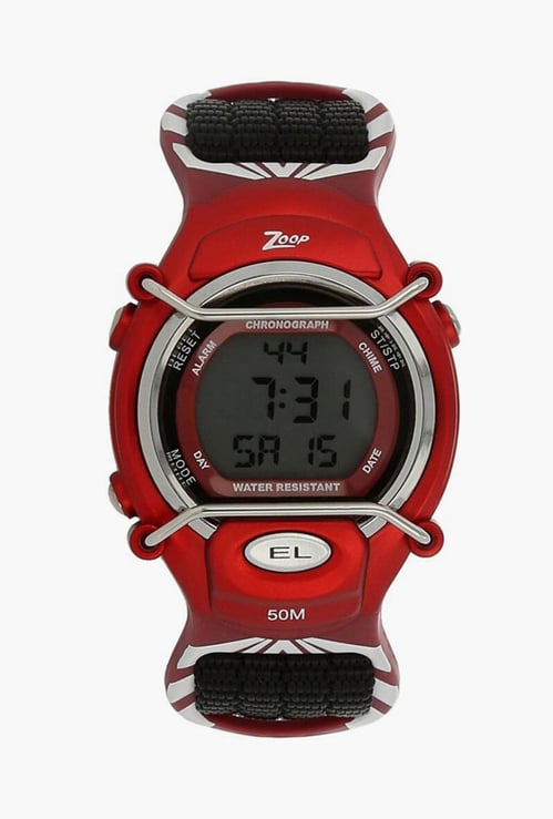 ZOOP Digital Watch - NUC3001PV03