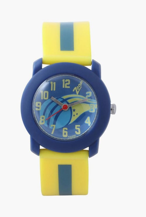 ZOOP Analog Watch - NUC3025PP13
