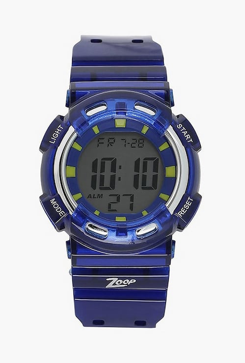 ZOOP Digital Watch - NUC3026PP02
