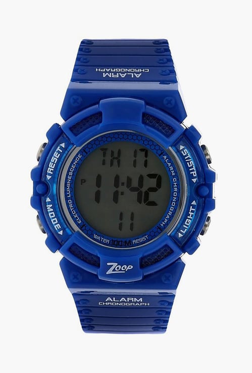 ZOOP Digital Watch - NUC4040PP03