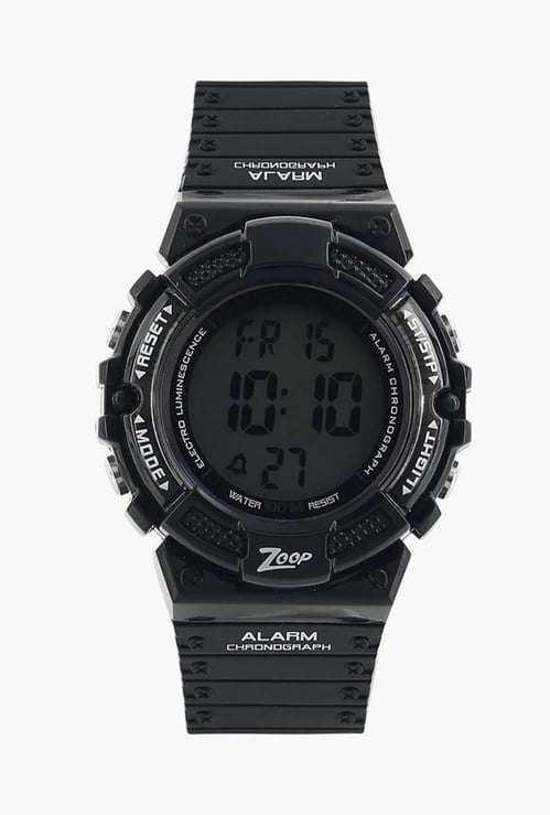 ZOOP Digital Watch - NUC4040PP06