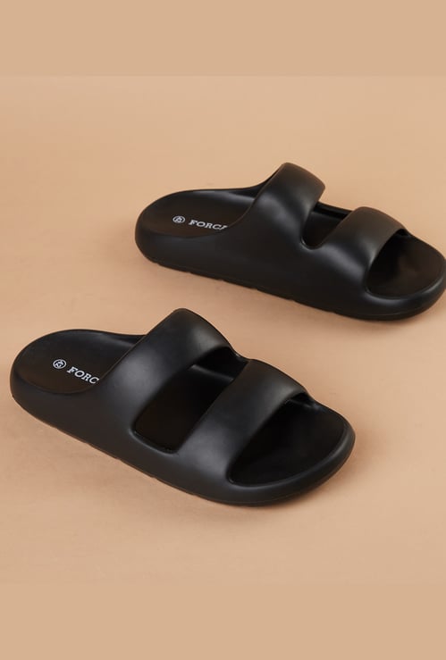 FORCA Solid Sandals