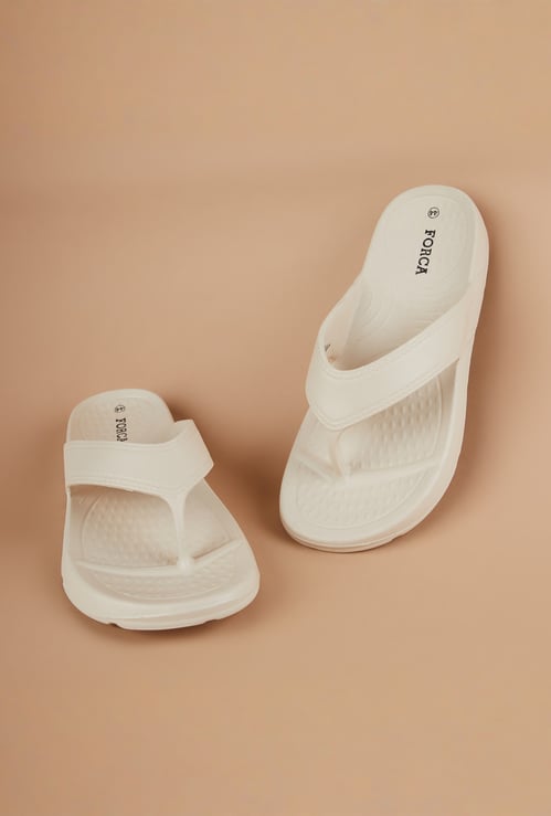 FORCA Solid Flip-Flops