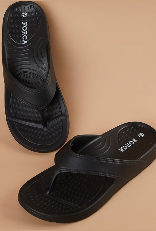 FORCA Solid Flip-Flops