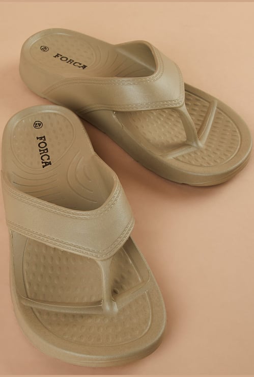 FORCA Solid Flip-Flops