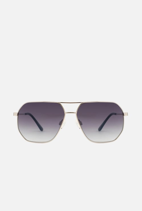 ESPRIT UV-Protected Square Sunglasses - ET-39281-505-58