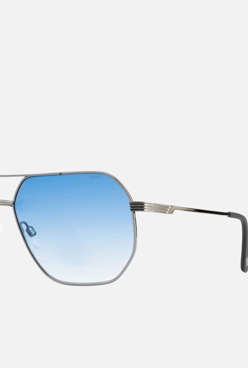 ESPRIT UV Protected Square Sunglasses - ET-39281-524-58