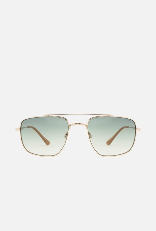 ESPRIT UV Protected Square Sunglasses - ET-39286-584-54