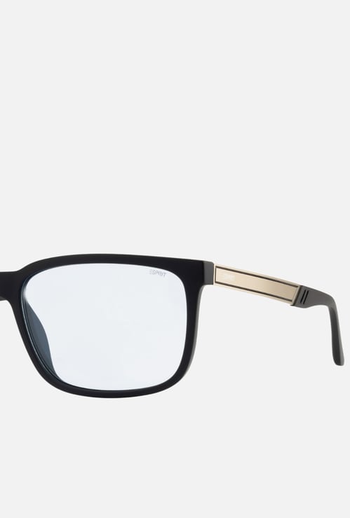 ESPRIT UV Protected Rectangle Sunglasses - ET-39283-523-58