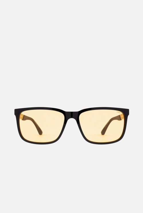 ESPRIT UV Protected Rectangle Sunglasses - ET-39283-538-58