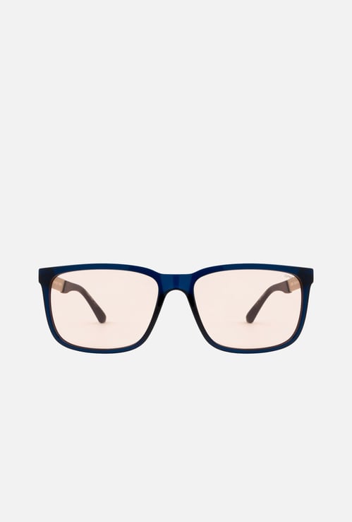 ESPRIT UV Protected Rectangle Sunglasses - ET-39283-543-58