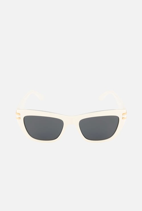 OPIUM UV Protected Cat-Eye Sunglasses - OP-10207-C02-53