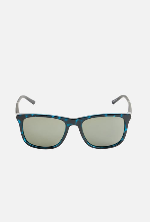 OPIUM UV Protected Square Sunglasses - OP-10280-C03-54