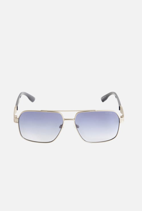 OPIUM UV Protected Square Sunglasses - OP-10301-C02-59
