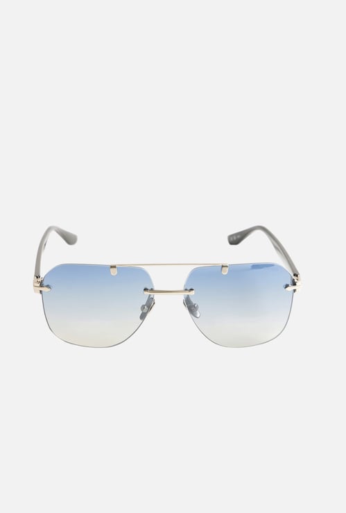 OPIUM Electra UV Protected Square Sunglasses - OP-10303-C03-60