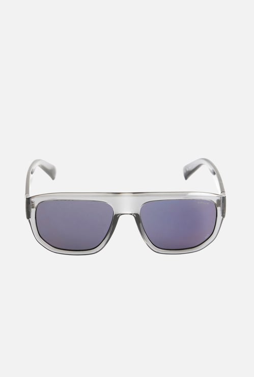 OPIUM Dante UV Protected Square Sunglasses - OP-10324-C02-56